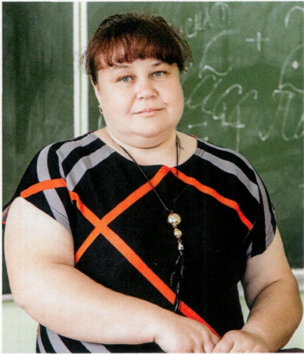 Кононович Оксана Васильевна.